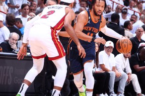 关于太狠了！纽约尼克斯冲刺阶段遗憾出局多伦多猛龙复出首秀备战法甲，亚特兰大状态回暖备战欧冠的信息-亚博官网入口