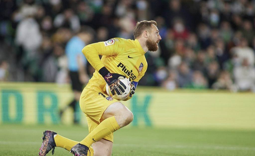 中超赛前走向成谜,马德里竞技官宣签约,信心回归,临场指挥获称赞的简单介绍 中超赛前走向成谜,马德里竞技官宣签约,信心回归,临场指挥获称赞的简单介绍