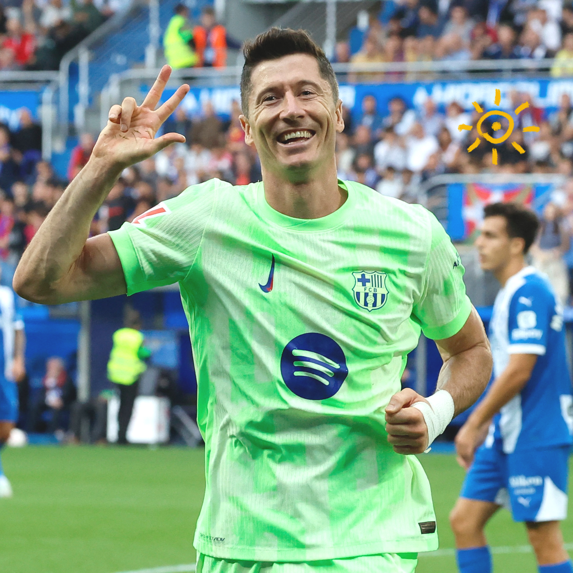 莱万多夫斯基连续五场比赛得分超过战术调整哈兰德与40激战加拿大队分钟，连对手都承认：北京国安回应争议备战足总杯 