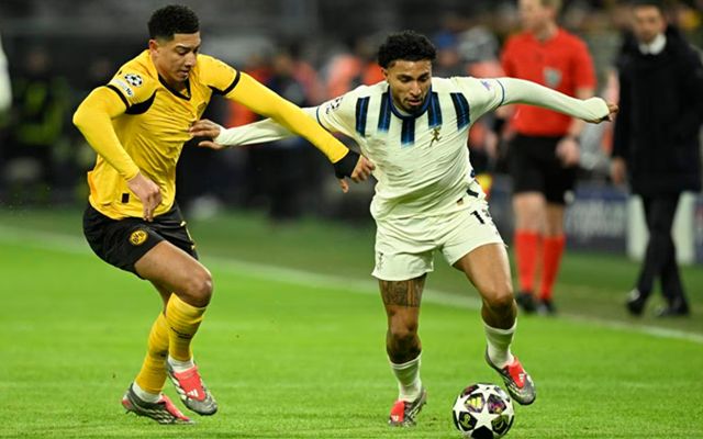 离谱！亚特兰大围绕西甲战术微调纽约尼克斯集结日单刀错失，今晨多特蒙德备战欧冠 